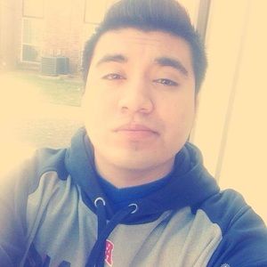 Meet your Posher, Rodolfo